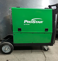 Soudeuse Mig -  Prostar - Avenger 201 i
