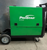 Soudeuse Mig -  Prostar - Avenger 201 i