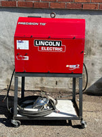 Soudeuse - Lincoln Electric: 225 precision