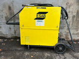 Soudeuse - ESAB: Mig Master 250