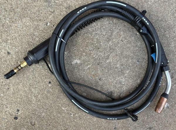 Pistolet à souder Miller Prostar