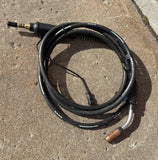 Pistolet à souder Miller Prostar