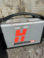Plasma - Hypertherm Powermax 45
