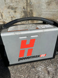 Plasma - Hypertherm Powermax 45