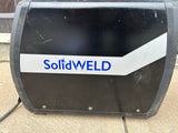 Solidweld: Multiprocess 180 SP