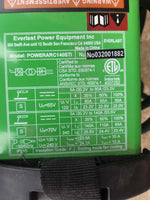 Everlast : POWERARC 140STI