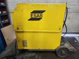 Soudeuse - ESAB: Migmaster 250