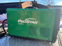 Soudeuse Multi - Process - Prostar - Avenger 181 MTS