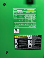 Soudeuse Mig -  Prostar - Avenger 201 i