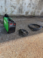 Everlast : POWERARC 140STI