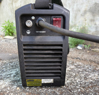Everlast : POWERARC 140STI