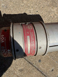 Plug - 600 volts - Usagée