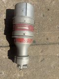 Plug - 600 volts - Usagée