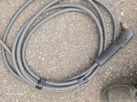 Plasma - Hypertherm MAX40 cs