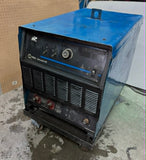 Soudeuse Miller Deltaweld 452