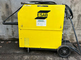 Soudeuse - ESAB: Mig Master 250