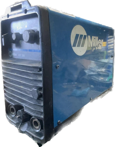 Miller deals cst 280