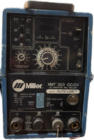 Soudeuse - MIG MILLER XMT 300 CC/CV